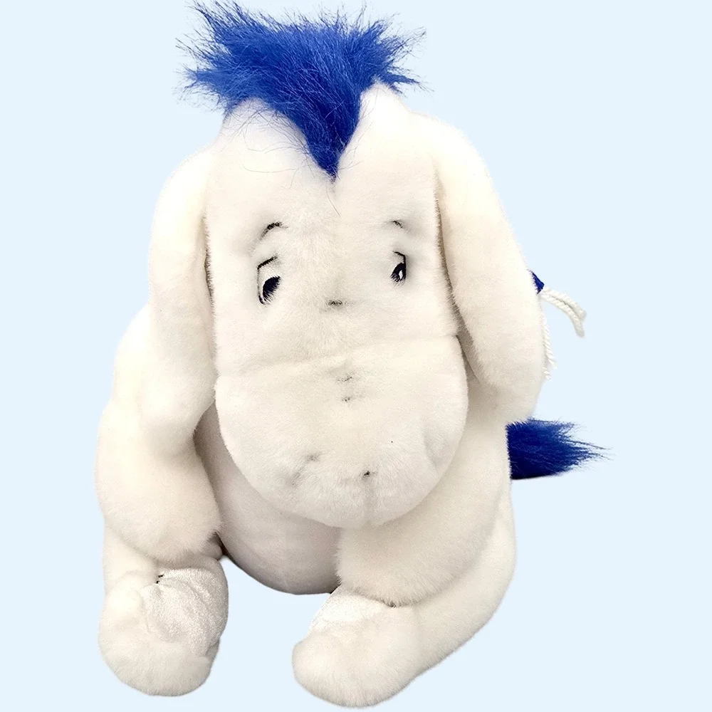 Disney Winnie the Pooh Eeyore Plush 12